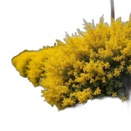 tree, crown, flower, hair transparent PNG cut-out