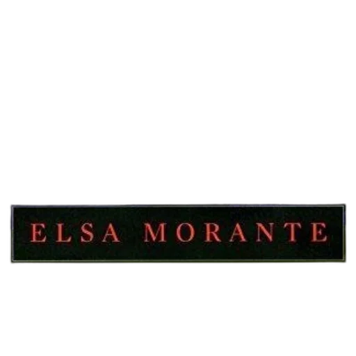 staff, monochrome, cover, history, elsa, morante, features, vintage transparent PNG cut-out