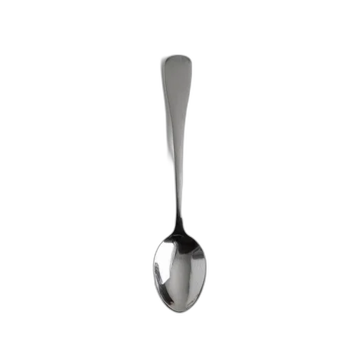 food, weapon, jewelry, staff, 3d render, silver, spoon, standing transparent PNG cut-out