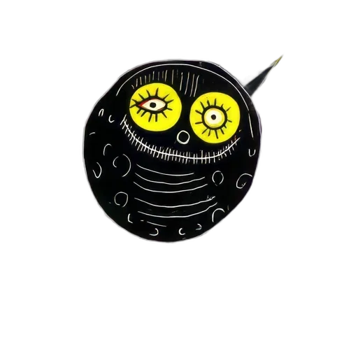 robot, mask, staff, creature, concept art, cartoon, comic book art, cyberpunk transparent PNG cut-out