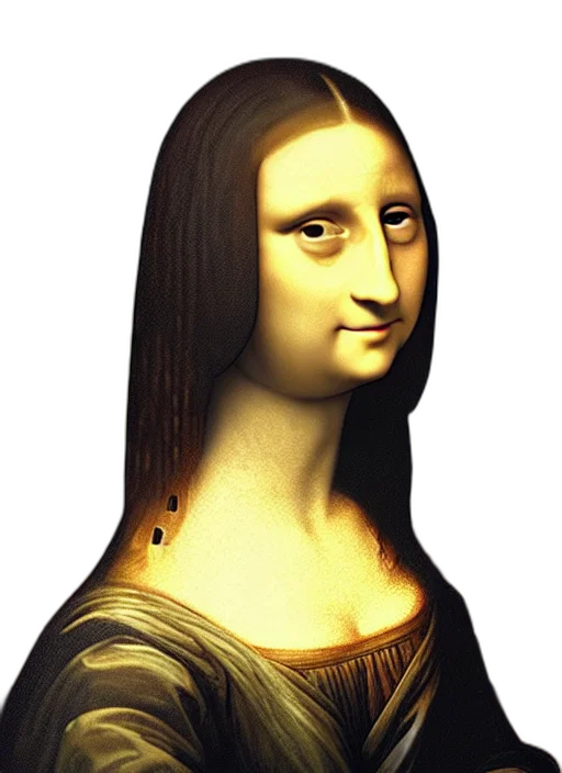 face, hair, dress, mask transparent PNG cut-out