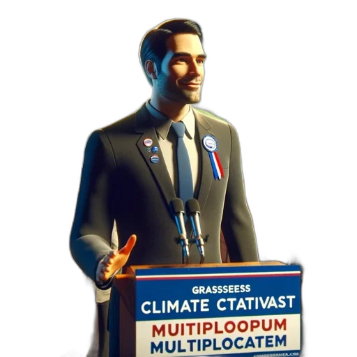 staff, jacket, concept art, 3d render, man, dressed, formally, addresses transparent PNG cut-out