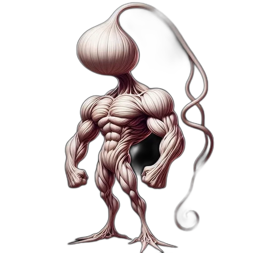 creature, hair, robot, animal, concept art, fantasy art, comic book art, pixel art transparent PNG cut-out