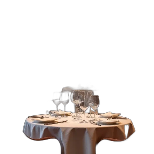 furniture, umbrella, crown, jewelry transparent PNG cut-out