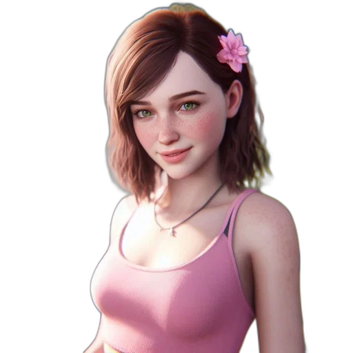 dress, face, staff, jewelry, concept art, photorealistic, 3d render, fantasy art transparent PNG cut-out
