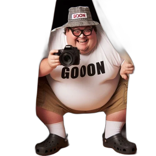 weapon, hat, food, face, concept art, cartoon, 3d render, photorealistic transparent PNG cut-out