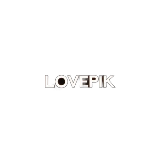 pixel art, dark, black, background, stylized, text, lovepik, white transparent PNG cut-out
