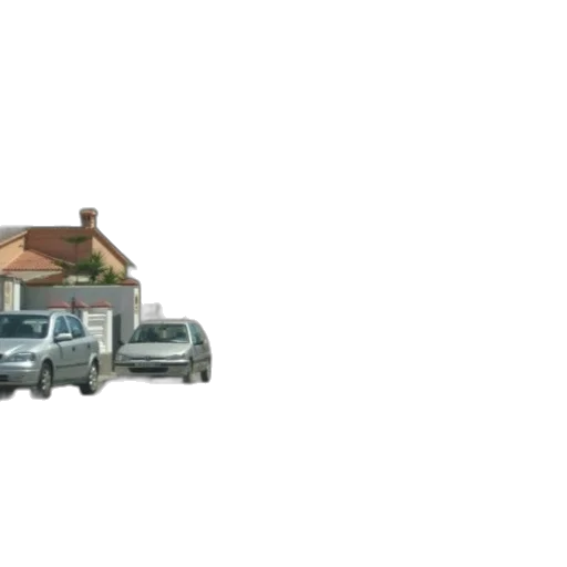 car, building, weapon, furniture, 3d render, concept art, pixel art, photorealistic transparent PNG cut-out