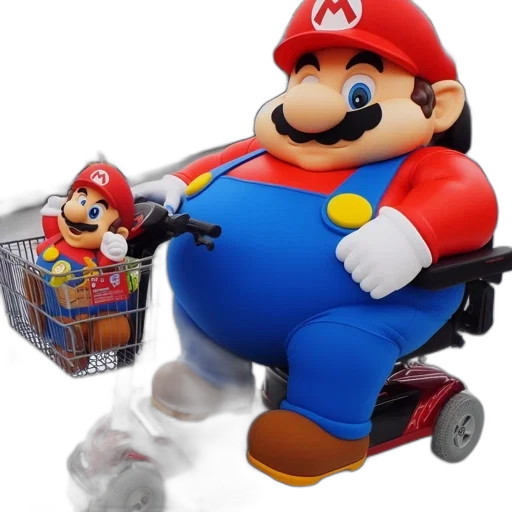 car, robot, food, weapon transparent PNG cut-out