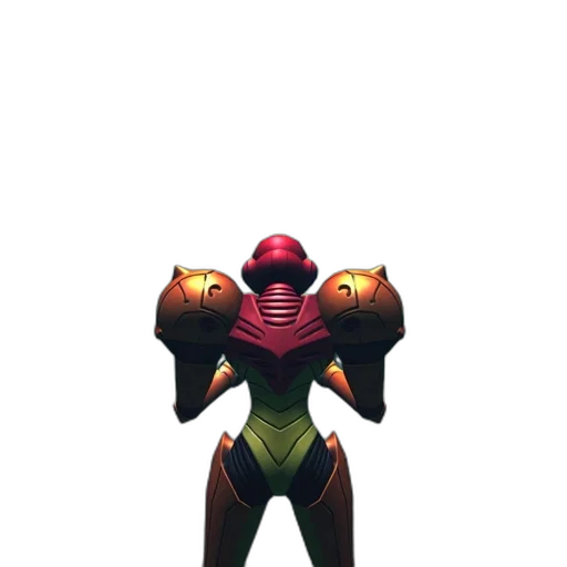 robot, mask, weapon, creature, 3d render, concept art, pixel art, comic book art transparent PNG cut-out
