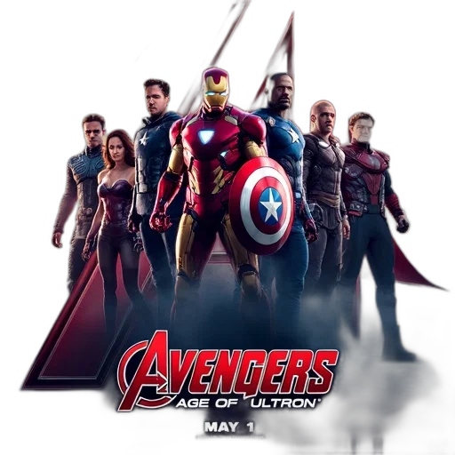 comic book art, concept art, 3d render, pixel art, second, image, movie, poster transparent PNG cut-out