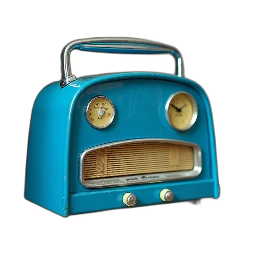 robot, car, face, mask, 3d render, photorealistic, concept art, blue transparent PNG cut-out