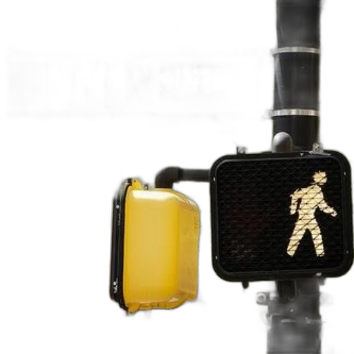 staff, robot, weapon, jewelry, green, street, sign, reading transparent PNG cut-out