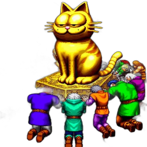 staff, crown, jewelry, animal, pixel art, concept art, 3d render, fantasy art transparent PNG cut-out