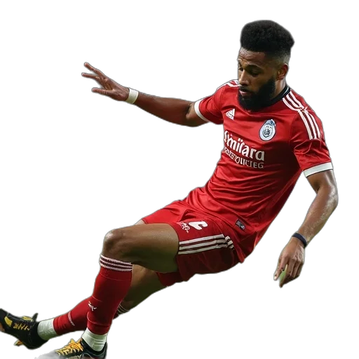 aymen, city, takes, tumble, during, preseason, game transparent PNG cut-out