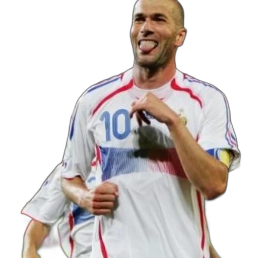 soccer, player, wearing, white, jersey, number, celebrating, field transparent PNG cut-out