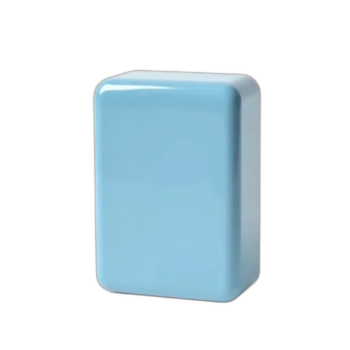furniture, jewelry, robot, food, 3d render, photorealistic, blue, pastel transparent PNG cut-out