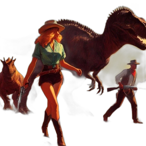 dragon, animal, creature, concept art, fantasy art, comic book art, pixel art, prehistoric transparent PNG cut-out