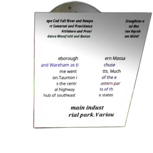 text-based, image, discussing, history, taunton, massachusetts, mentioning, central transparent PNG cut-out
