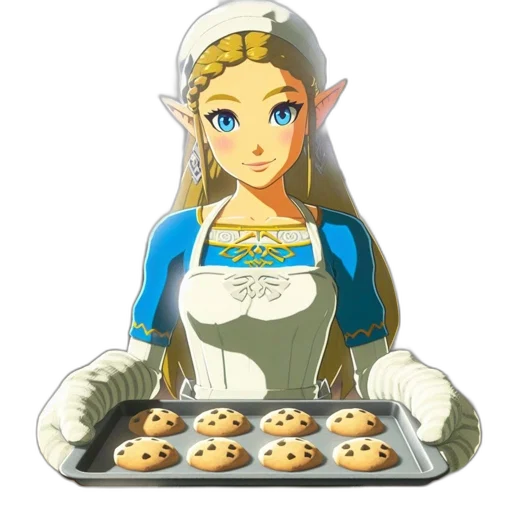 food, staff, jewelry, pixel art, concept art, anime, 3d render, animated transparent PNG cut-out