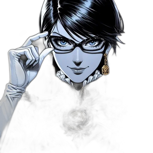 mask, jewelry, staff, face, comic book art, concept art, cartoon, anime transparent PNG cut-out