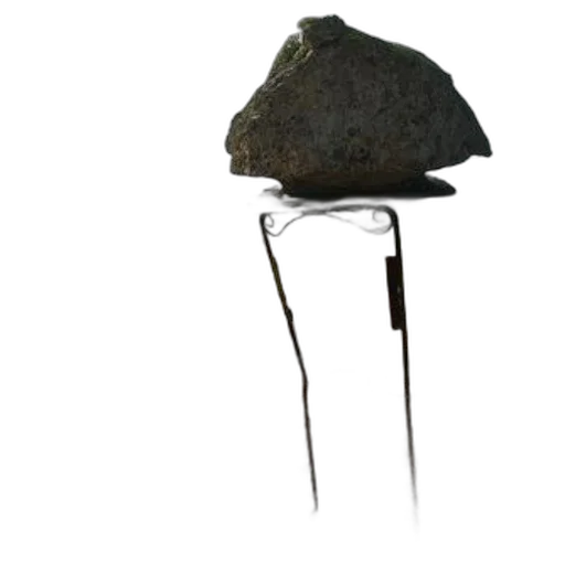 hat, umbrella, staff, crown, concept art, photorealistic, 3d render, underwater transparent PNG cut-out