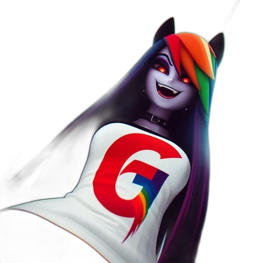 mask, creature, animal, robot, 3d render, concept art, watercolor, pixel art transparent PNG cut-out
