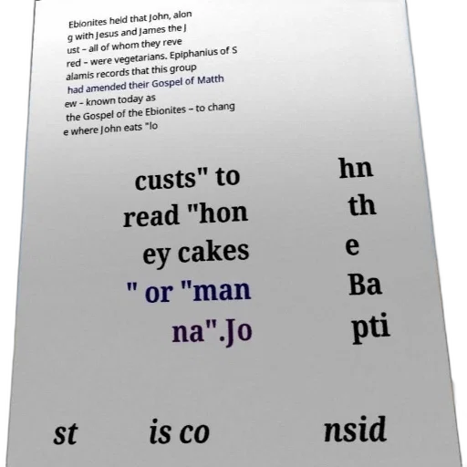robot, text-based, image, discussing, ebionites, belief, john, baptist transparent PNG cut-out
