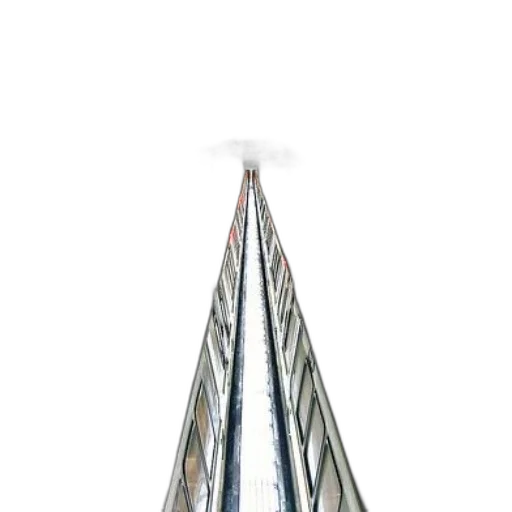 umbrella, sword, building, crown, 3d render, concept art, photorealistic, watercolor transparent PNG cut-out