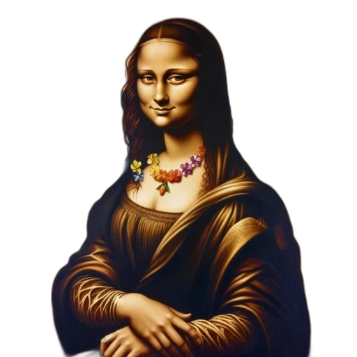 jewelry, face, dress, crown, photorealistic, oil painting, pixel art, 3d render transparent PNG cut-out