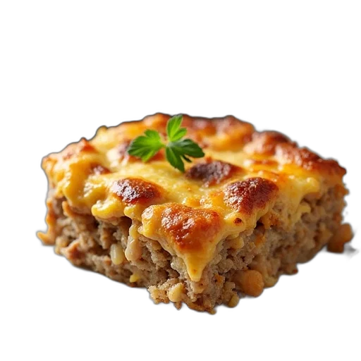 food, crown, animal, photorealistic transparent PNG cut-out