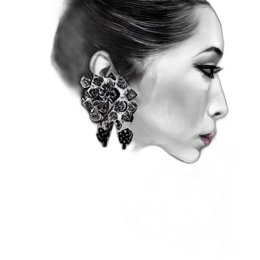 jewelry, face, crown, mask transparent PNG cut-out