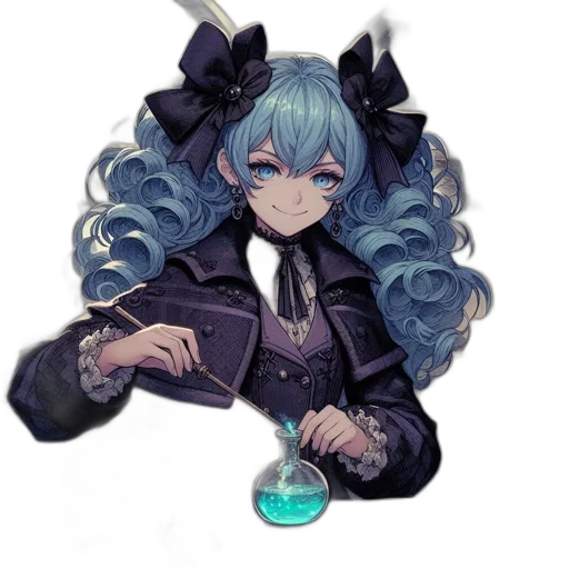 staff, jewelry, crown, weapon, anime, pixel art, fantasy art, vaporwave transparent PNG cut-out
