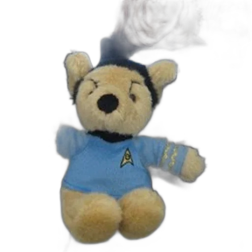staff, robot, 3d render, outer space, stuffed, animal, dressed, star transparent PNG cut-out