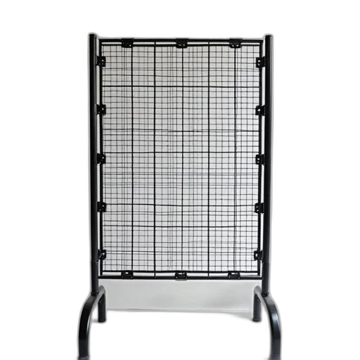 furniture, staff, robot, black transparent PNG cut-out