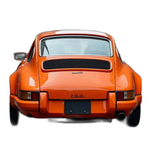 car, animal, photorealistic, 3d render transparent PNG cut-out