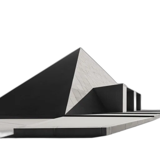 sword, building, crown, furniture, 3d render, concept art, photorealistic, monochrome transparent PNG cut-out