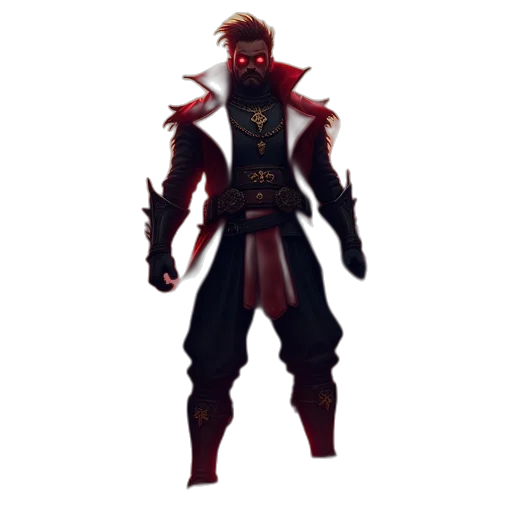 staff, weapon, jacket, mask transparent PNG cut-out