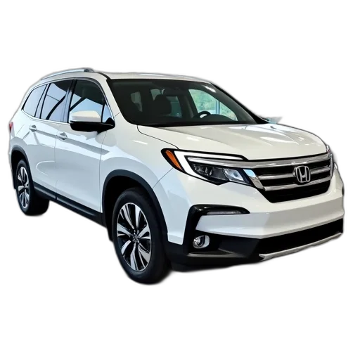 car, used, 2017, honda transparent PNG cut-out