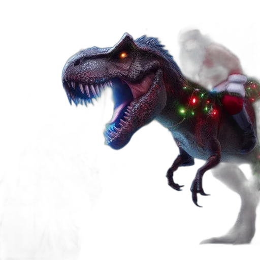 creature, dragon, animal, concept art, fantasy art, 3d render, photorealistic, night transparent PNG cut-out