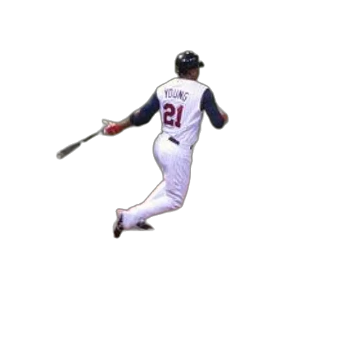 weapon, creature, staff, animal, baseball, player, name, young transparent PNG cut-out