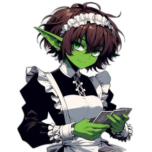 staff, mask, pixel art, fantasy art, concept art, anime, green, monochrome transparent PNG cut-out