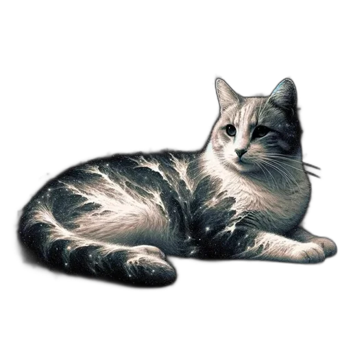 animal, creature, hair, staff, photorealistic, oil painting, pencil sketch, watercolor transparent PNG cut-out