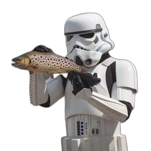 weapon, animal, staff, food, concept art, underwater, stormtrooper, star transparent PNG cut-out