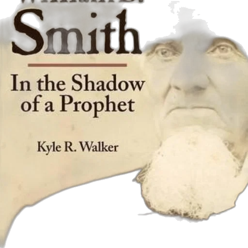 face, william, smith, shadow, prophet, kyle, walker, featuring transparent PNG cut-out