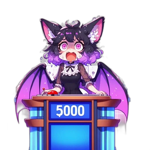 dragon, creature, pixel art, vaporwave, concept art, fantasy art, animated, character transparent PNG cut-out