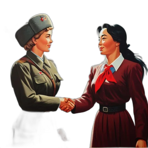 staff, hat, jacket, weapon, concept art, oil painting, photorealistic, pixel art transparent PNG cut-out