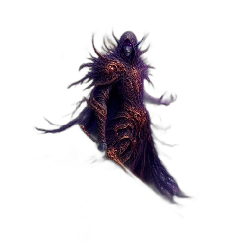 creature, dragon, hair, crown, concept art, fantasy art, pixel art, 3d render transparent PNG cut-out