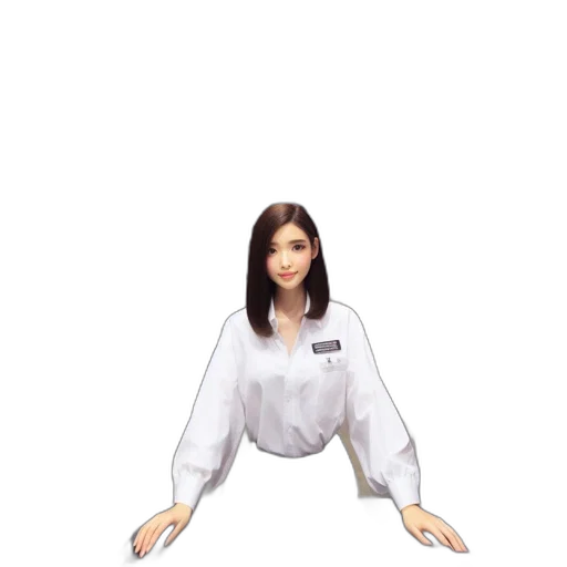 jacket, creature, staff, robot, 3d render, pixel art, photorealistic, concept art transparent PNG cut-out