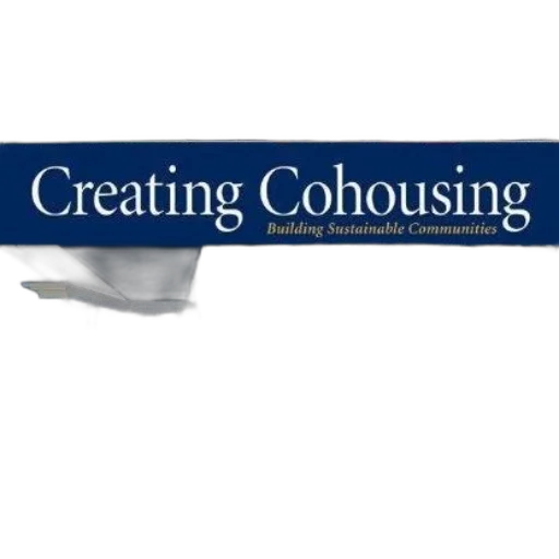 building, cover, creating, cohousing, sustainable, communities, features, collage transparent PNG cut-out